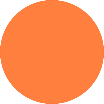 big circle